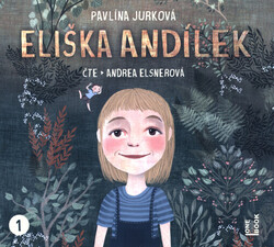 Eliška andílek