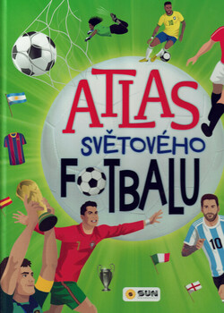 Atlas světového fotbalu