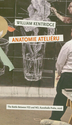Anatomie ateliéru