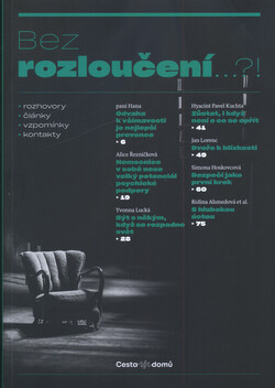Bez rozloučení...?!