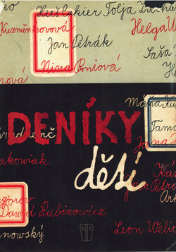 Deníky dětí