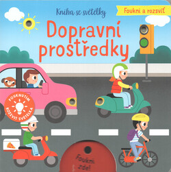 Dopravní prostředky