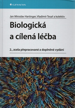 Biologická a cílená léčba
