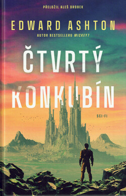 Čtvrtý konkubín