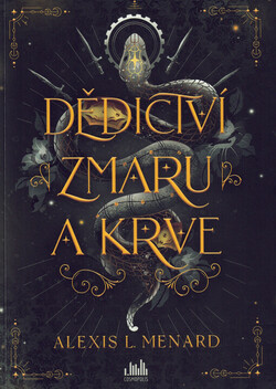 Dědictví zmaru a krve