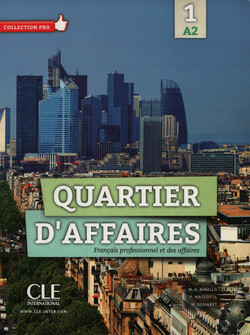 Quartier d'affaires 1