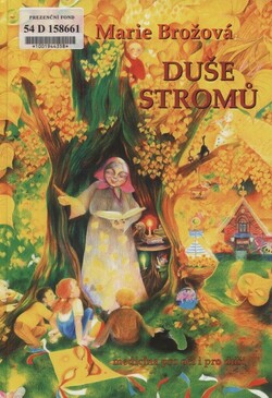 Duše stromů