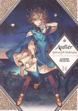 Ateliér špičatých klobouků