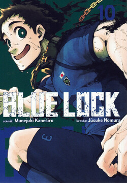 Blue Lock