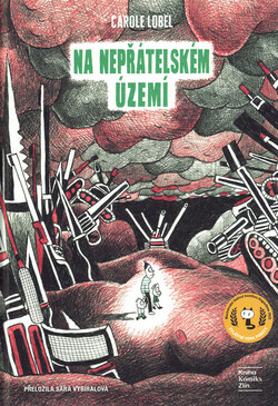 Na nepřátelském území