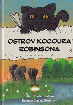 Ostrov kocoura Robinsona