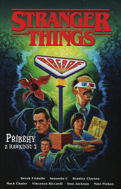 Stranger things