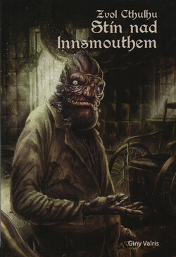 Zvol Cthulhu