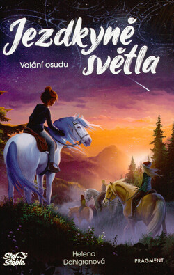 Jezdkyně světla