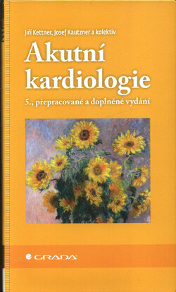 Akutní kardiologie