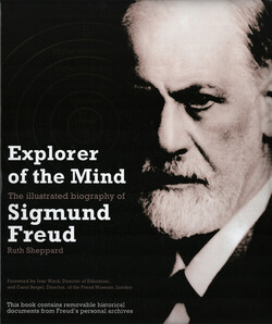 Explorer of the mind