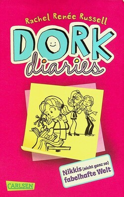 Dork diaries