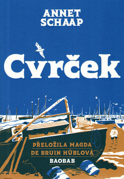 Cvrček