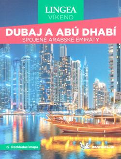 Dubaj a Abú Dhabí