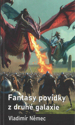 Fantasy povídky z druhé galaxie