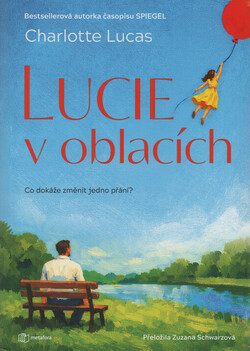Lucie v oblacích