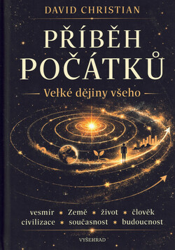 Příběh počátků