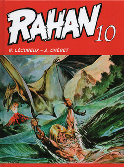 Rahan