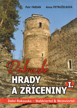 Rakouské hrady a zříceniny