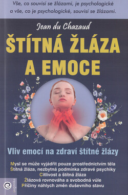 Štítná žláza a emoce