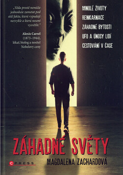 Záhadné světy