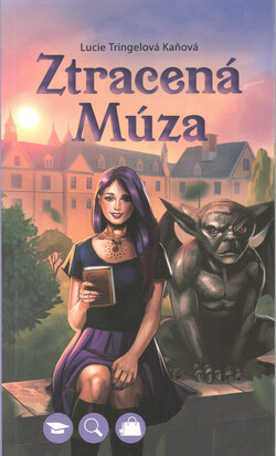 Ztracená Múza