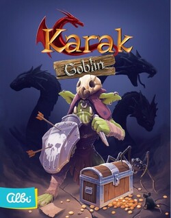 Karak