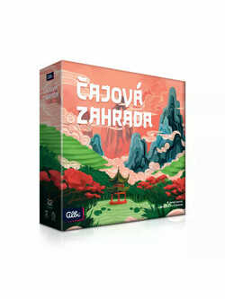 Čajová zahrada