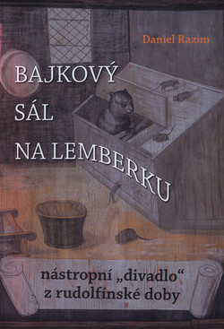 Bajkový sál na Lemberku