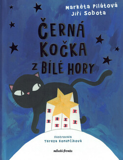 Černá kočka z Bílé hory