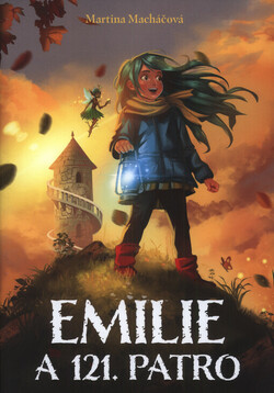 Emilie a 121. patro