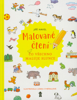Malované čtení