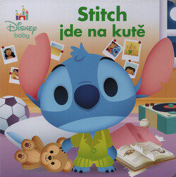 Stitch jde na kutě