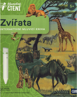 Zvířata