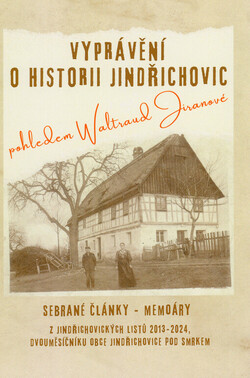 Vyprávění o historii Jindřichovic