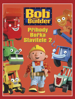 Příhody Bořka Stavitele