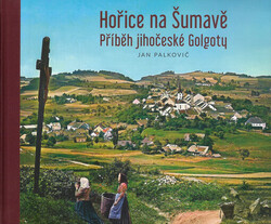 Hořice na Šumavě