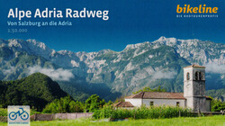 Alpe Adria Radweg