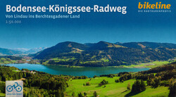 Bodensee-Königssee-Radweg