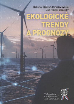 Ekologické trendy a prognózy