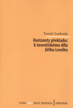 Horizonty překladu