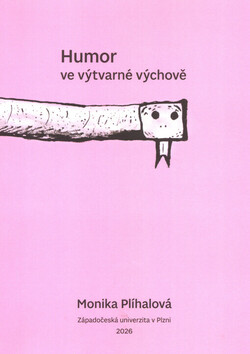 Humor ve výtvarné výchově