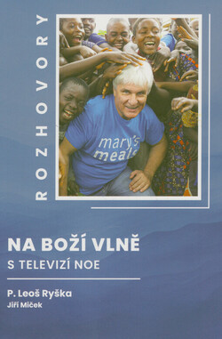 Na Boží vlně s televizí Noe