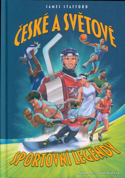 České a světové sportovní legendy