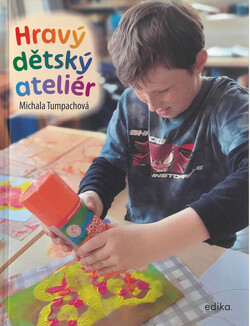Hravý dětský ateliér